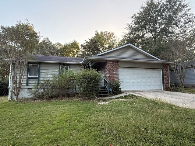 7313 Sesame Street, Columbus, GA 31909