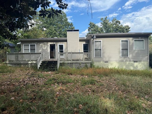 7313 Sesame Street, Columbus, GA 31909