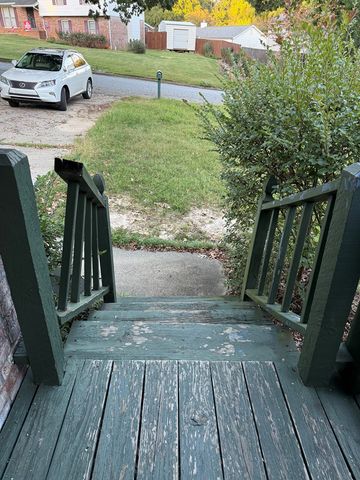 7313 Sesame Street, Columbus, GA 31909