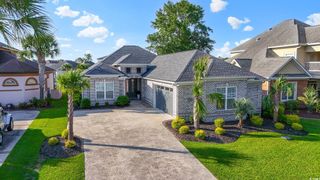 254 Avenue of the Palms, Myrtle Beach, SC 29579