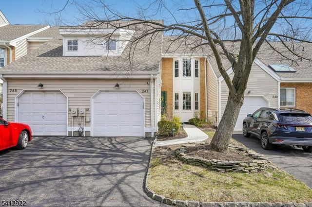 247 Crescenzi Ct, West Orange Twp., NJ 07052