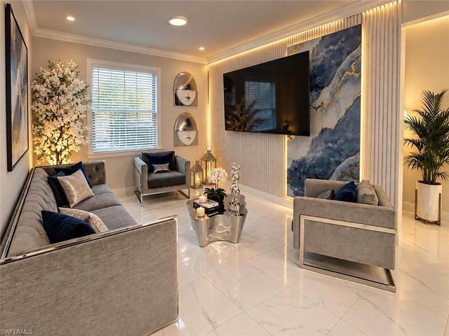 3789 35th AVE NE, Naples, FL 34120