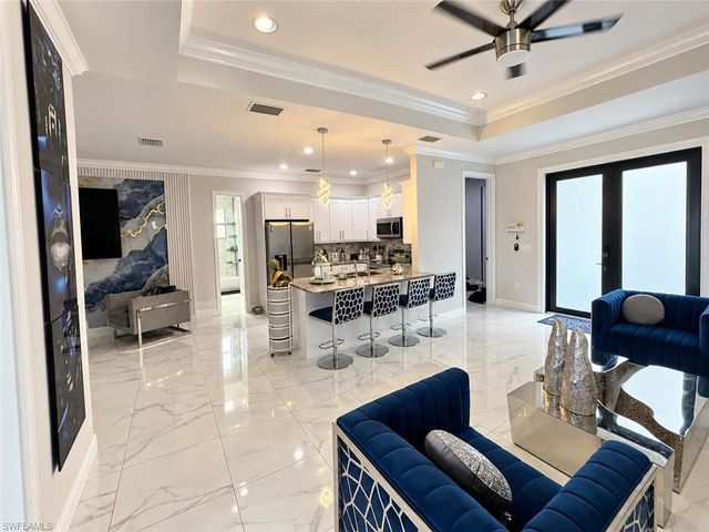3789 35th AVE NE, Naples, FL 34120