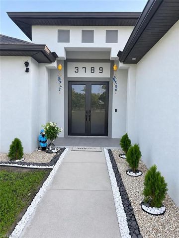 3789 35th AVE NE, Naples, FL 34120