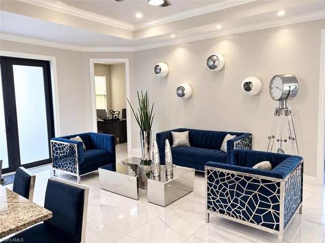 3789 35th AVE NE, Naples, FL 34120