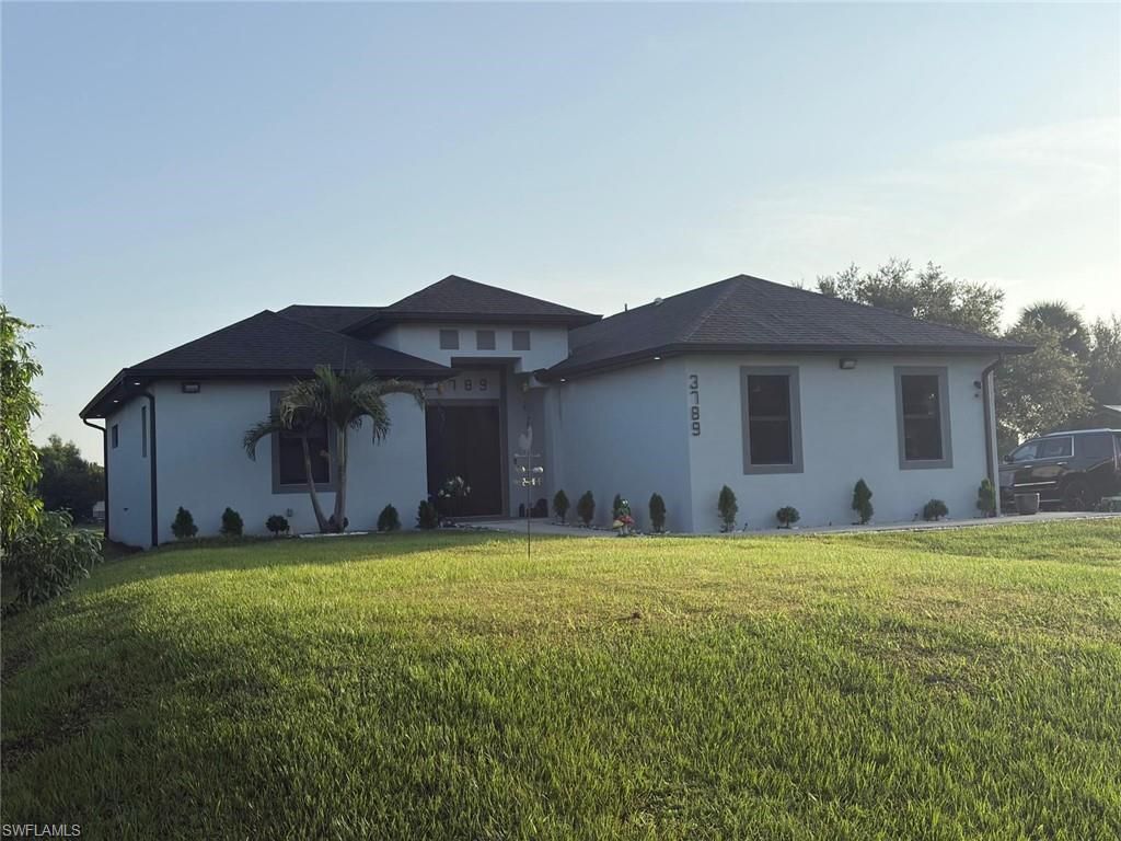 3789 35th AVE NE, NAPLES, FL 34120 — photo 2