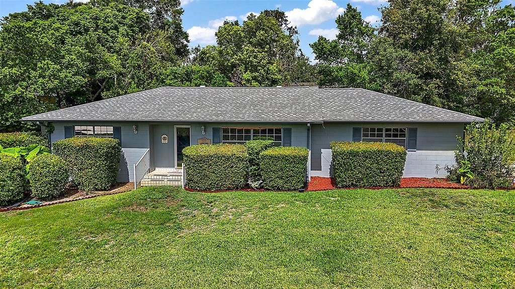 902 LAKEVIEW DRIVE, Eustis, FL 32726