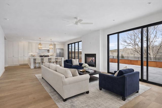 185 N Lena Street Condo "E", Ridgway, CO 81432