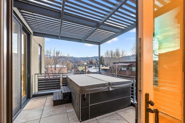 185 N Lena Street Condo "E", Ridgway, CO 81432