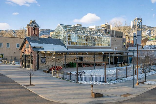 185 N Lena Street Condo "E", Ridgway, CO 81432