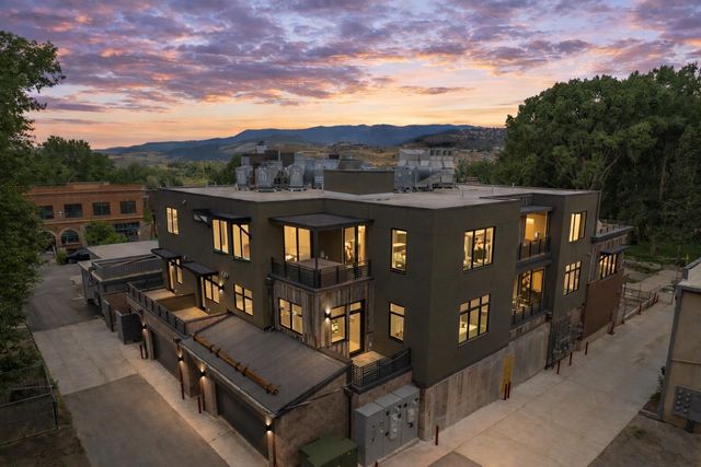 185 N Lena Street Condo "E", Ridgway, CO 81432