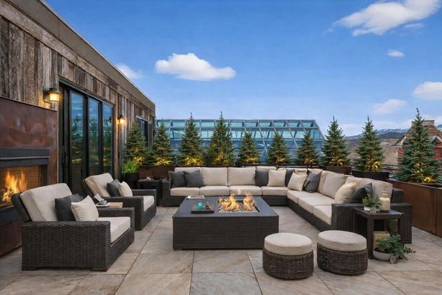 185 N Lena Street Condo "E", Ridgway, CO 81432