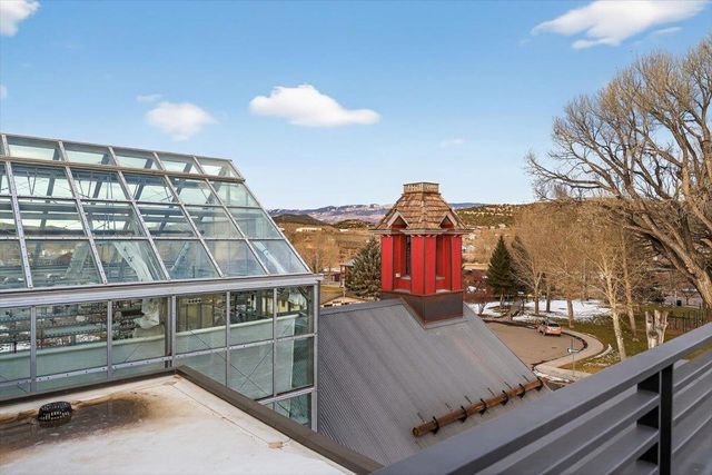 185 N Lena Street Condo "E", Ridgway, CO 81432