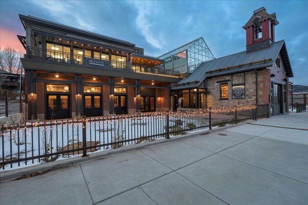 185 N Lena Street Condo "E", Ridgway, CO 81432