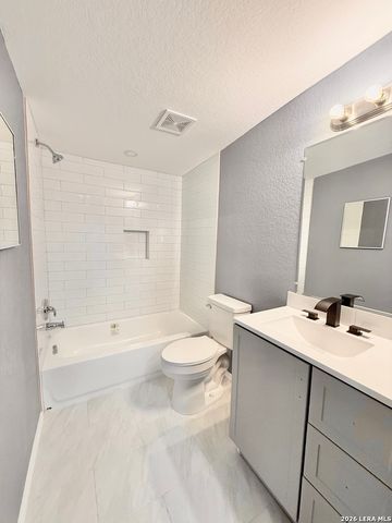 110 Whitman, San Antonio, TX 78211