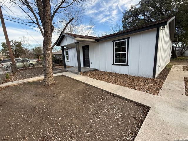 110 Whitman, San Antonio, TX 78211