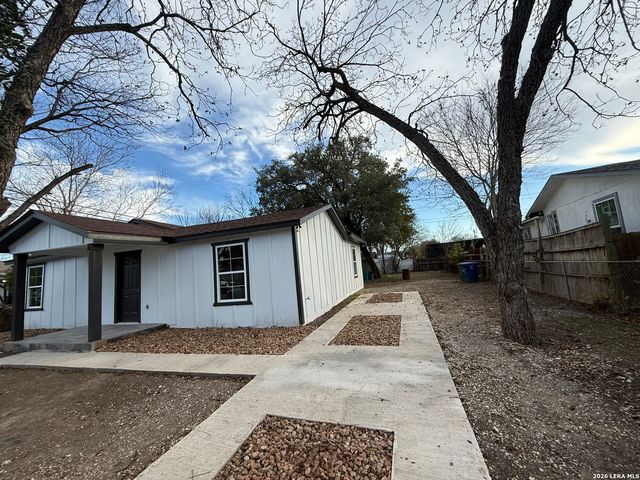 110 Whitman, San Antonio, TX 78211