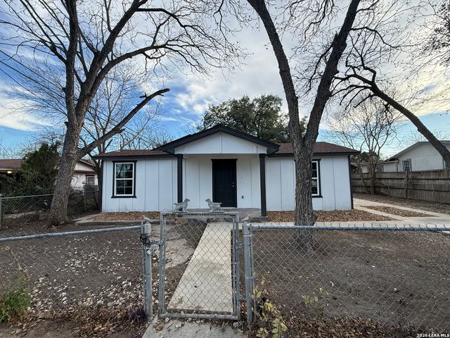 110 Whitman, San Antonio, TX 78211