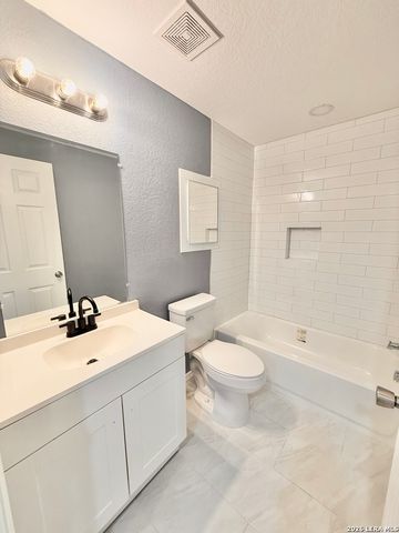 110 Whitman, San Antonio, TX 78211