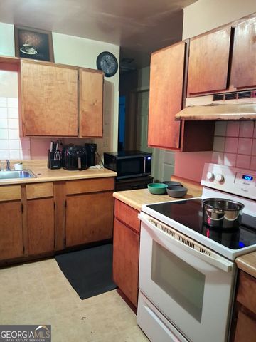 1881 Kitchens Road, Macon, GA 31211