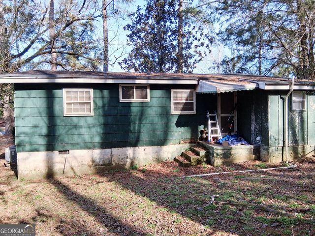 1881 Kitchens Road, Macon, GA 31211