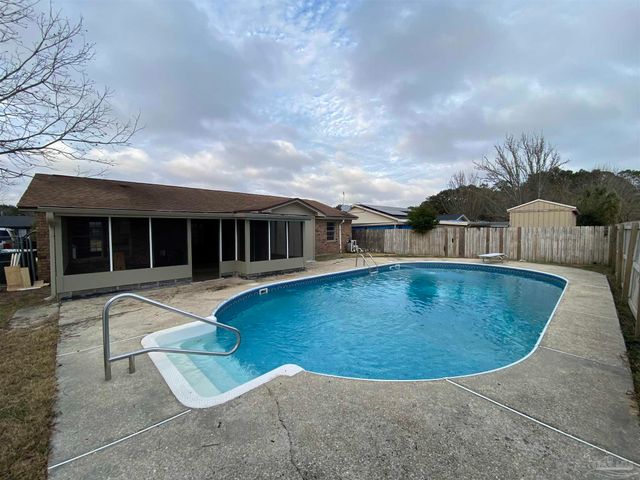 7109 Redondo Dr, Pensacola, FL 32526