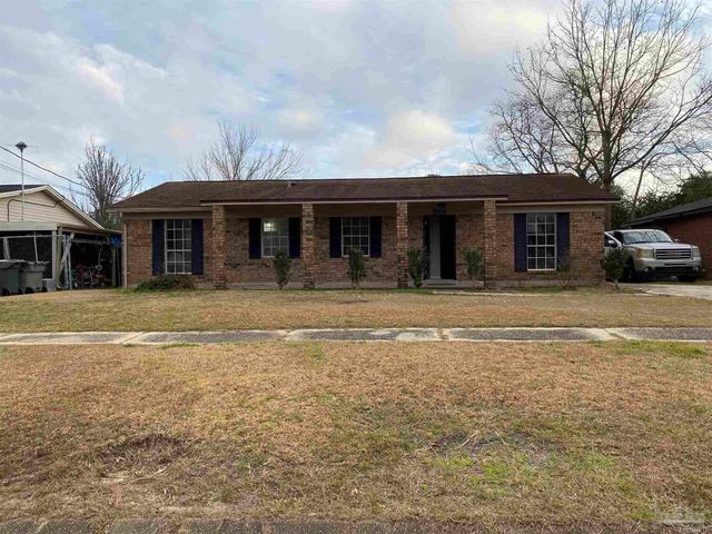 7109 Redondo Dr, Pensacola, FL 32526