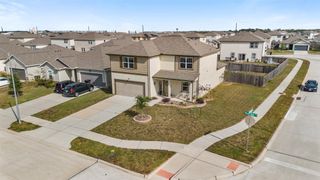 1081 Water Oak Lane, Brookshire, TX 77423