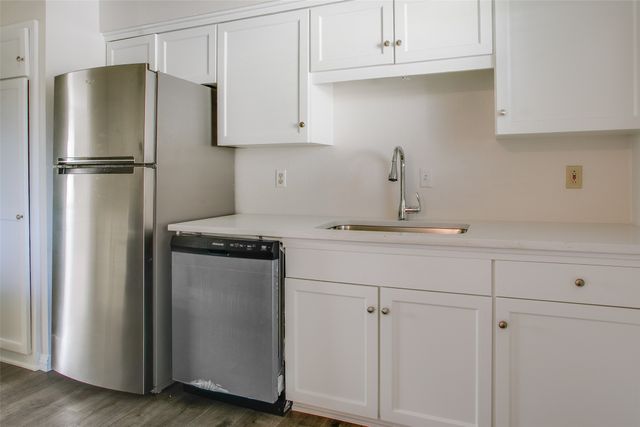 2020 Cap Rock Drive, Richardson, TX 75080