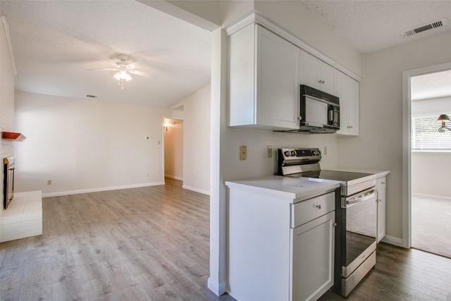 2020 Cap Rock Drive, Richardson, TX 75080