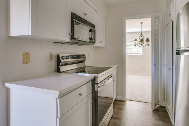 2020 Cap Rock Drive, Richardson, TX 75080