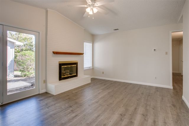 2020 Cap Rock Drive, Richardson, TX 75080