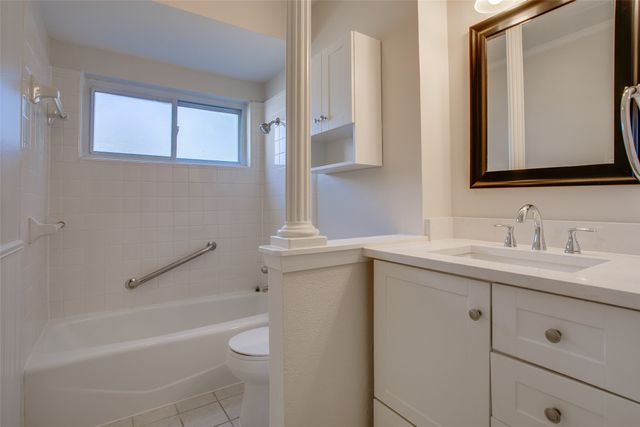 2020 Cap Rock Drive, Richardson, TX 75080