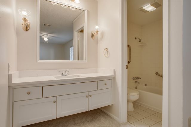 2020 Cap Rock Drive, Richardson, TX 75080