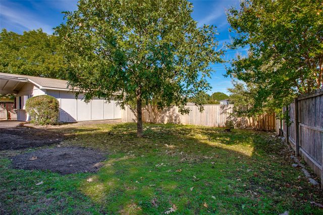 2020 Cap Rock Drive, Richardson, TX 75080