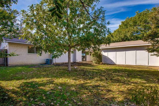 2020 Cap Rock Drive, Richardson, TX 75080