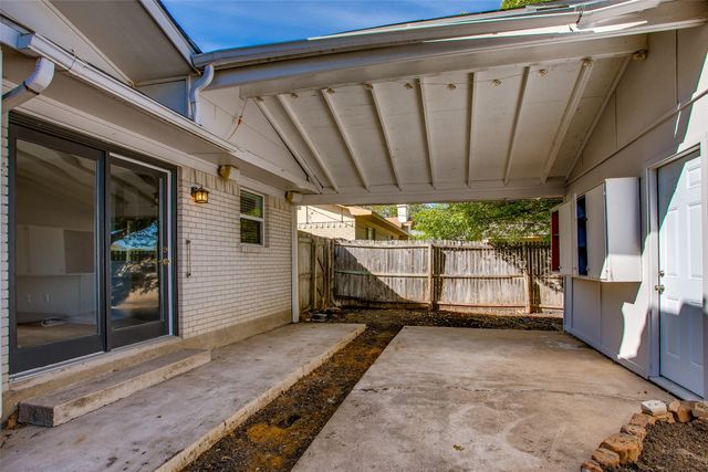 2020 Cap Rock Drive, Richardson, TX 75080