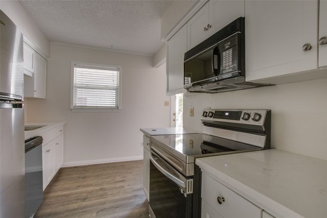 2020 Cap Rock Drive, Richardson, TX 75080