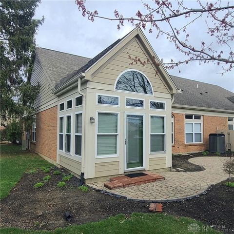 1364 Yankee Vineyards, Washington Twp, OH 45458