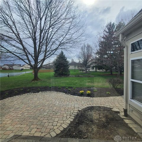 1364 Yankee Vineyards, Washington Twp, OH 45458