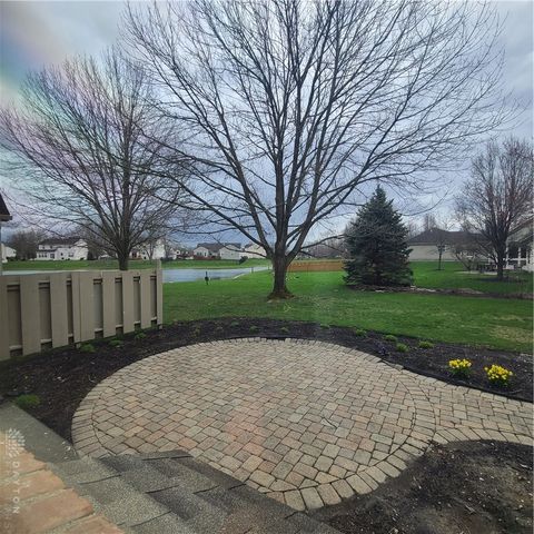 1364 Yankee Vineyards, Washington Twp, OH 45458