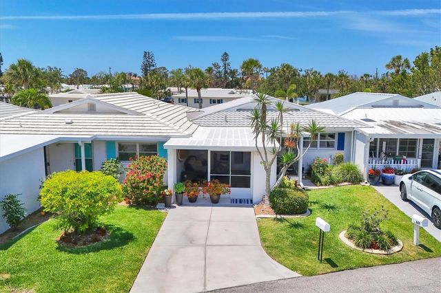 608 FAIR WINDS DRIVE, Nokomis, FL 34275