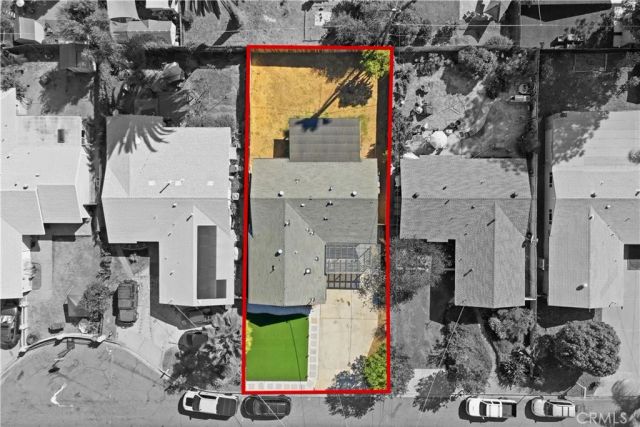 1354 S Maple, Escondido, CA 92025
