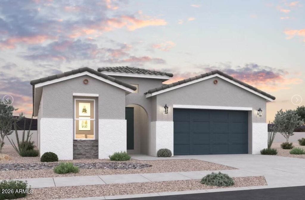 16741 W SPUR Drive, Surprise, AZ 85387