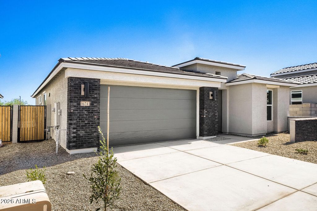 16741 W SPUR Drive, Surprise, AZ 85387 — photo 3