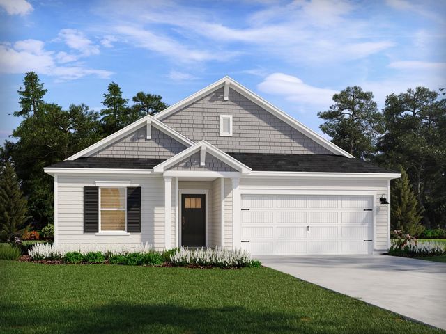 122 Jasmine Dr., Longs, SC 29568
