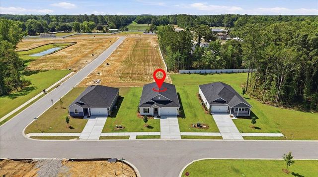 122 Jasmine Dr., Longs, SC 29568