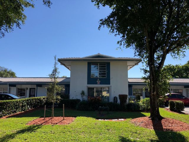 11640 NW 39TH Street 6, Coral Springs, FL 33065