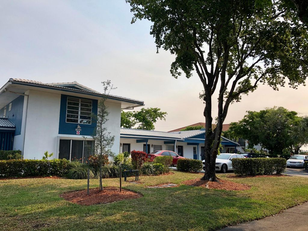 11640 NW 39TH Street 6, Coral Springs, FL 33065