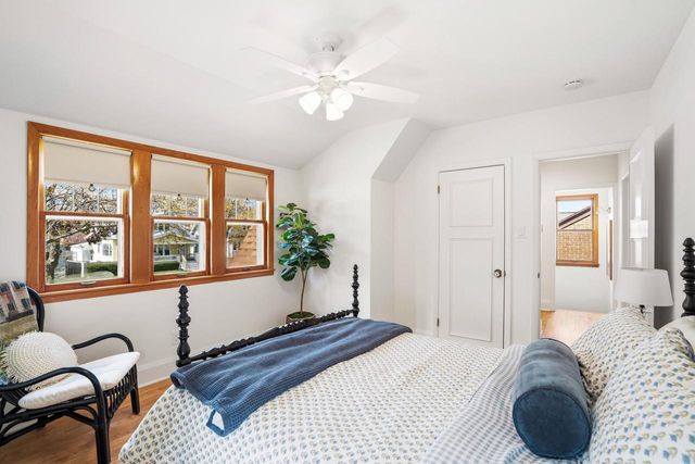 3052 S 46th STREET, Milwaukee, WI 53219